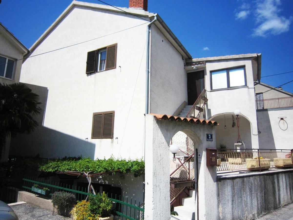 Apartment Suzy Šibenik Exteriör bild
