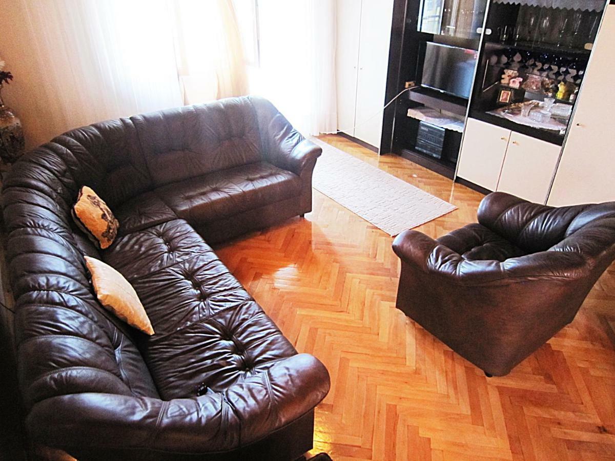 Apartment Suzy Šibenik Exteriör bild